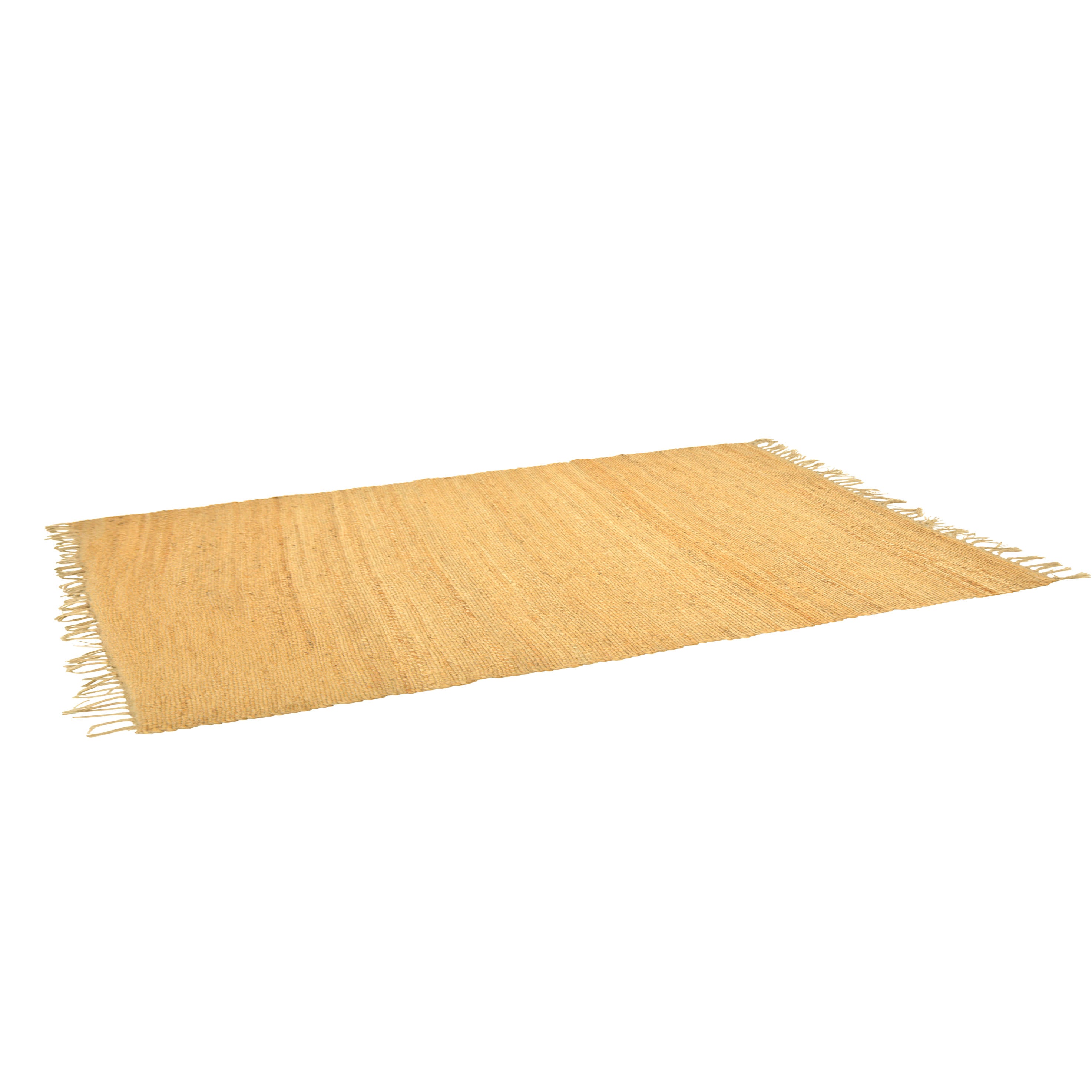 Килим от юта TEPPE в естествен нюанс 300x200x1см