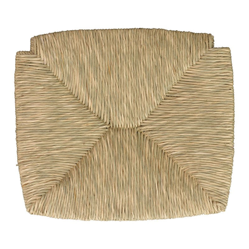 Подложка за дървен стол Charchie натурален 39x35x2см