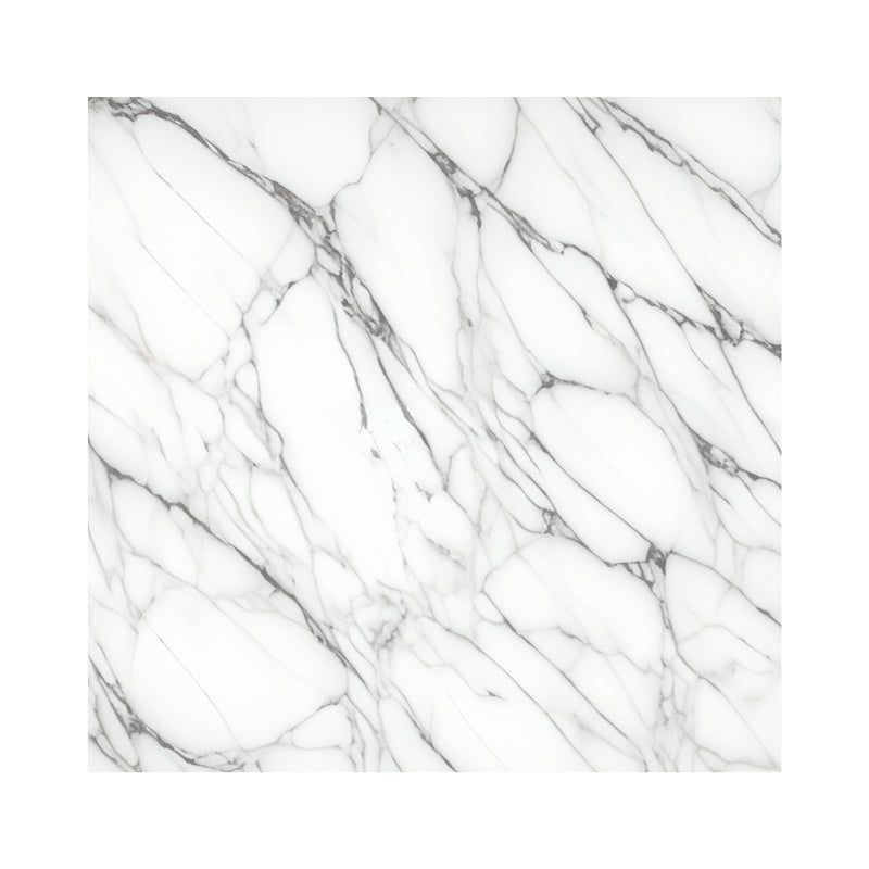 Плот  за маса Kailo t.Werzalit мраморна визия 70x70см