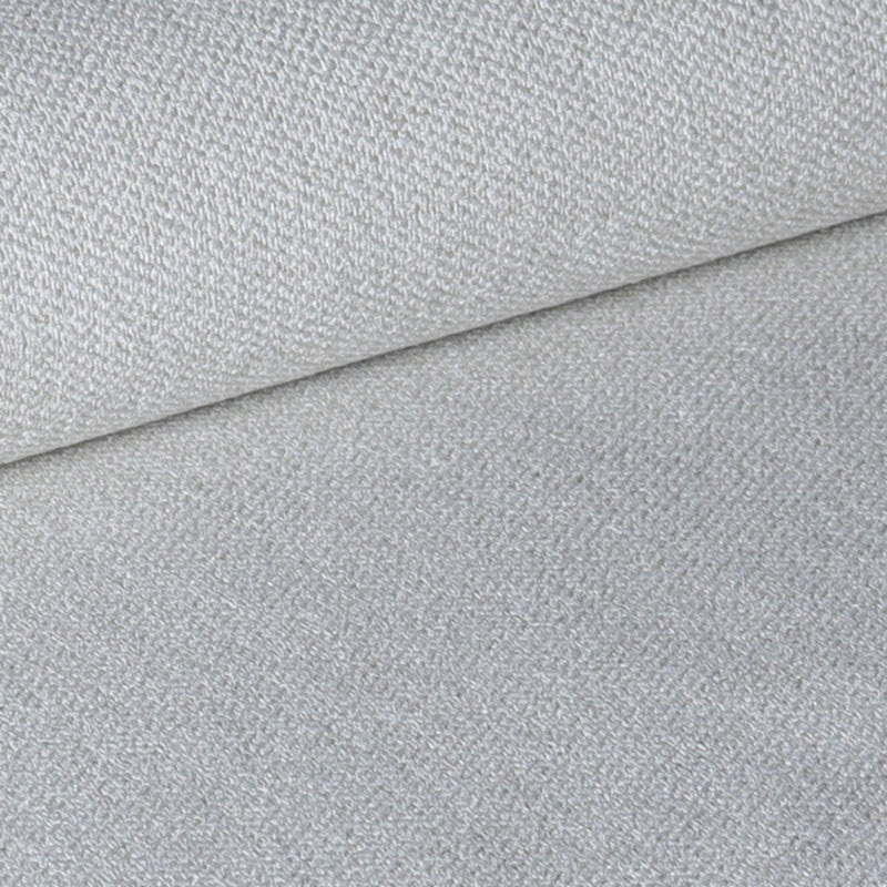 Стол Versa екрю плат-черен метален крак 54x63.5x84см