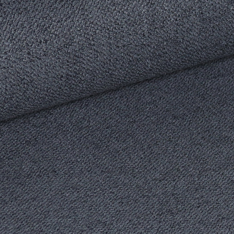 Стол VERSA антрацит дамаска-черен метален крак 54x63.5x84см