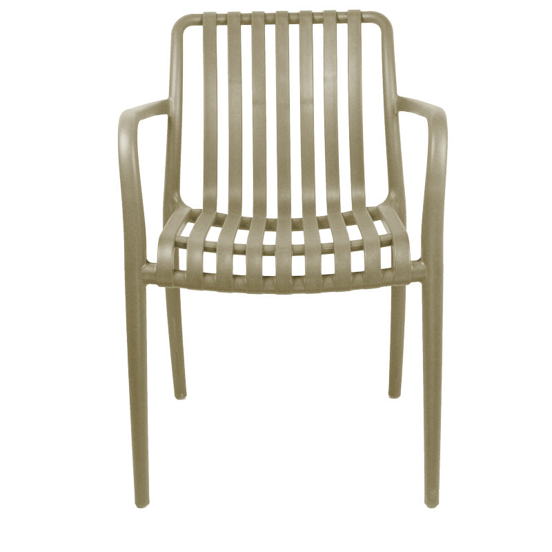 Фотьойл ZOI pp в нюанс капучино 58.5x54x80см