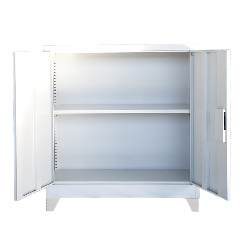 Метален шкаф Armon i с размери 90x40x100ек