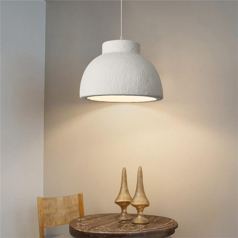 Плафон Jenila e27 бял  d30x20см