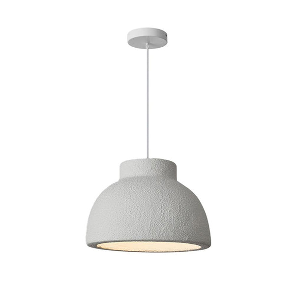 Плафон Jenila e27 бял  d30x20см