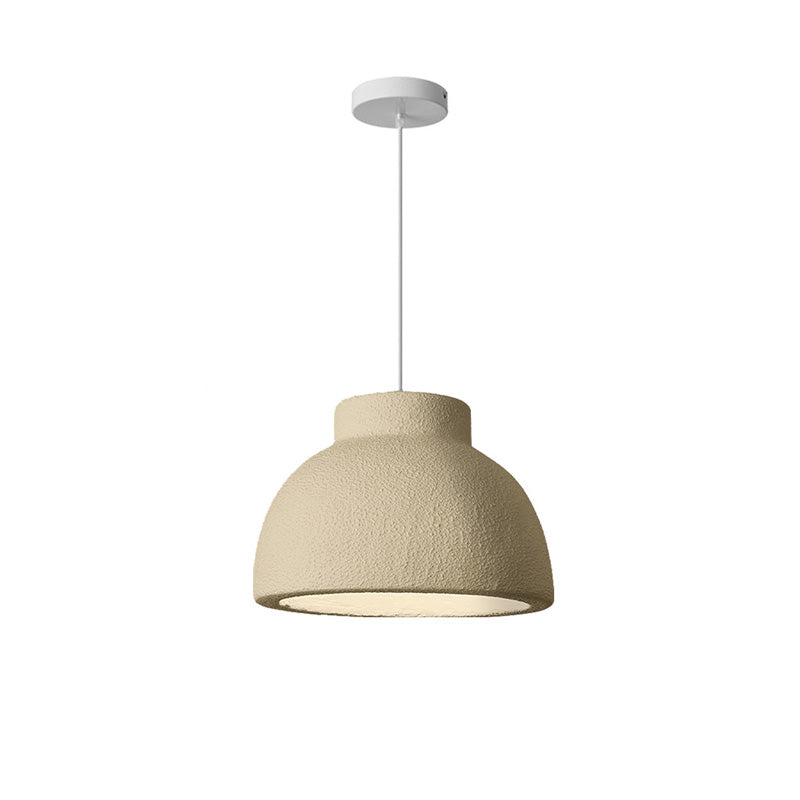 Плафон Jenila e27 бежов d30x20см