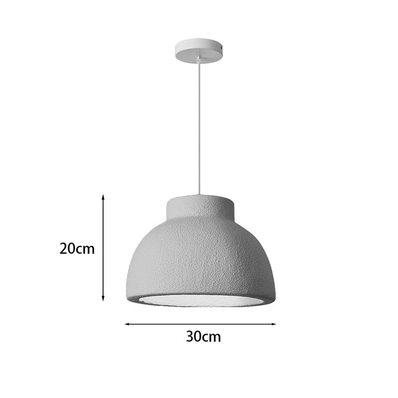 Плафон Jenila e27 бежов d30x20см