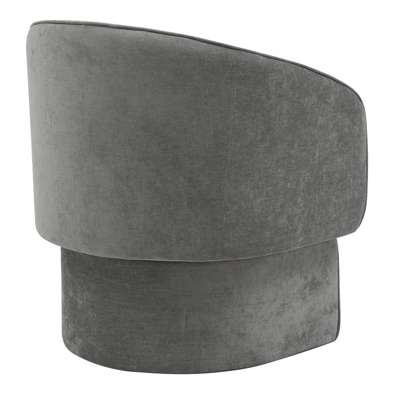 Фотьойл Playmob плат в сив нюанс 69x65x79см