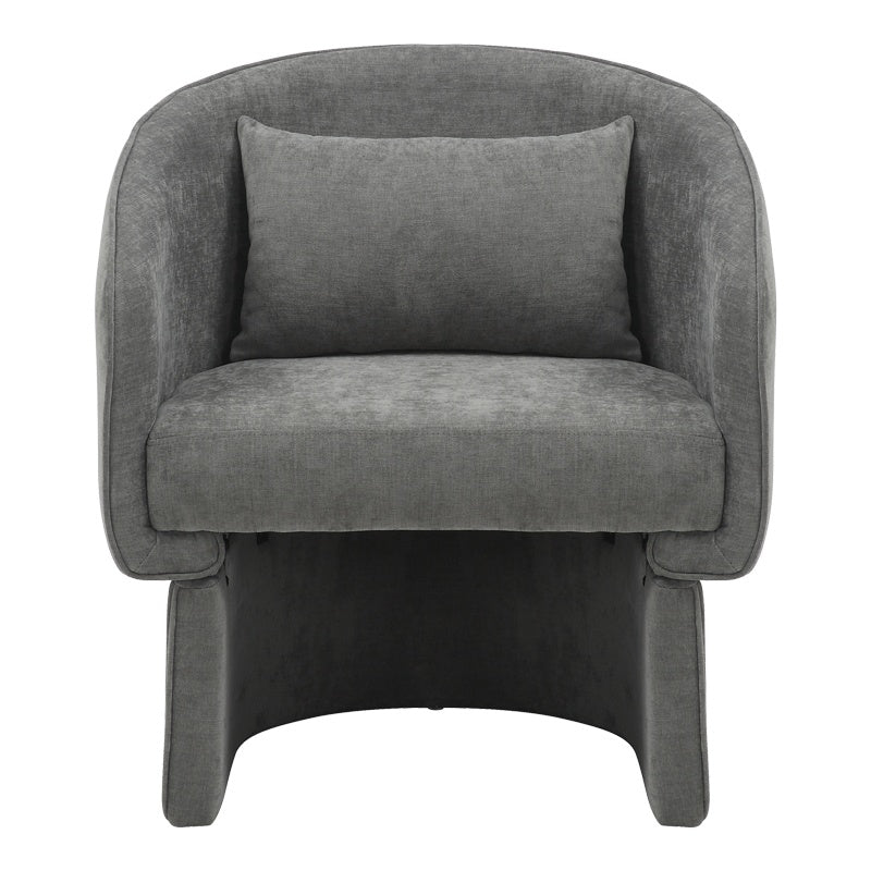 Фотьойл Playmob плат в сив нюанс 69x65x79см