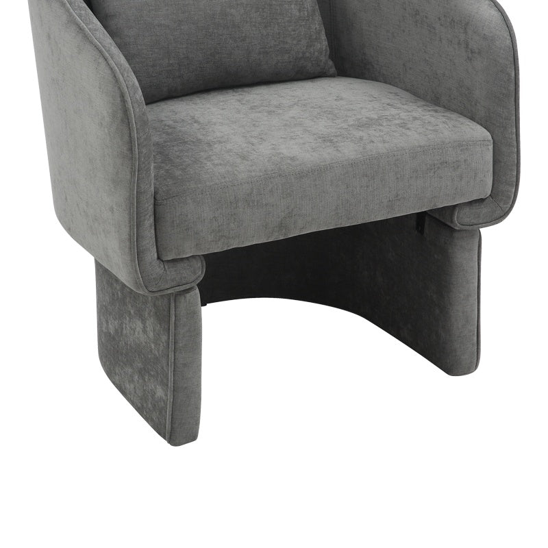 Фотьойл Playmob плат в сив нюанс 69x65x79см