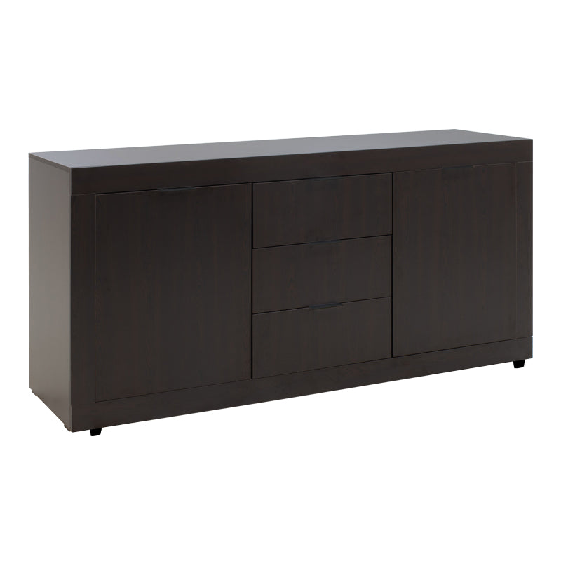 Бюфет DOHA в нюанс венге 180x45x80.5см