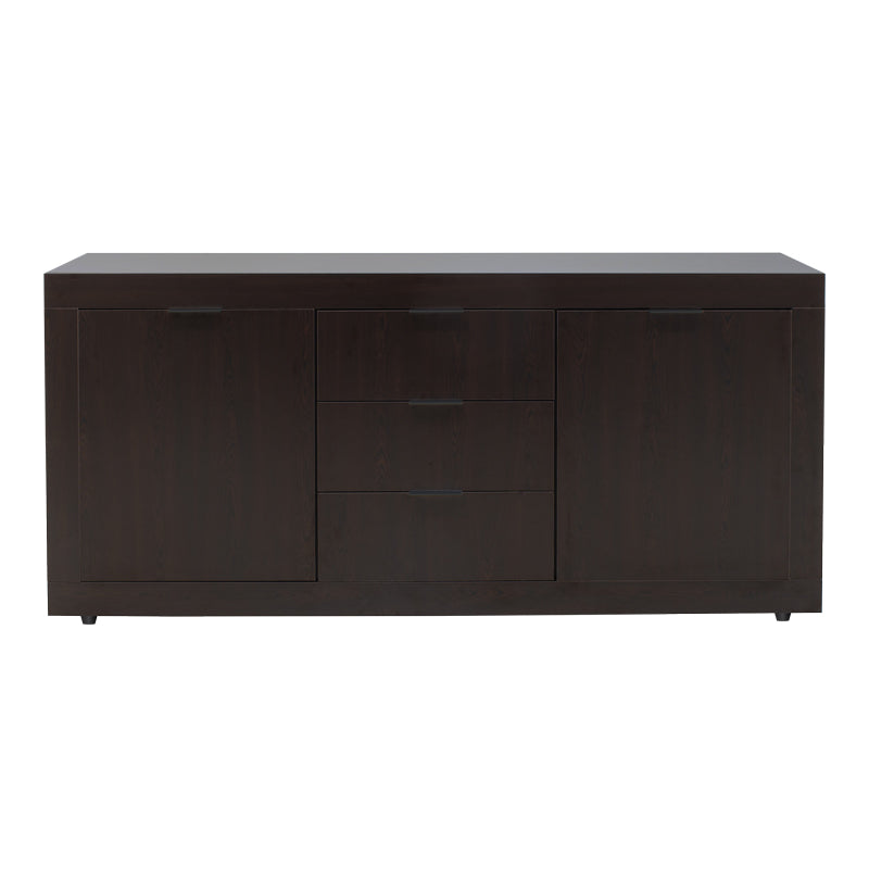 Бюфет DOHA в нюанс венге 180x45x80.5см