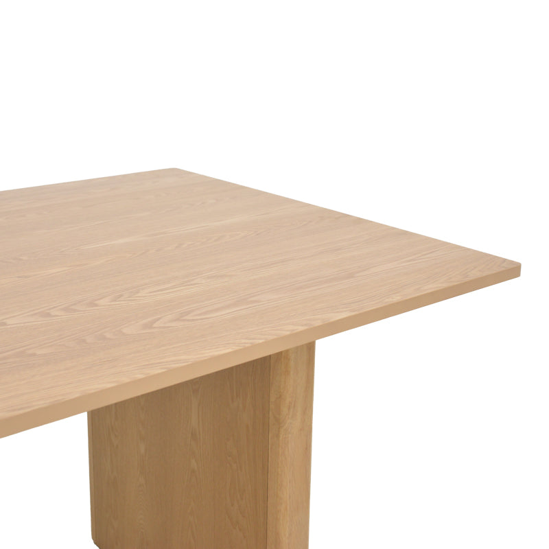 Маса  трапезна mdf 180x99x75.8см