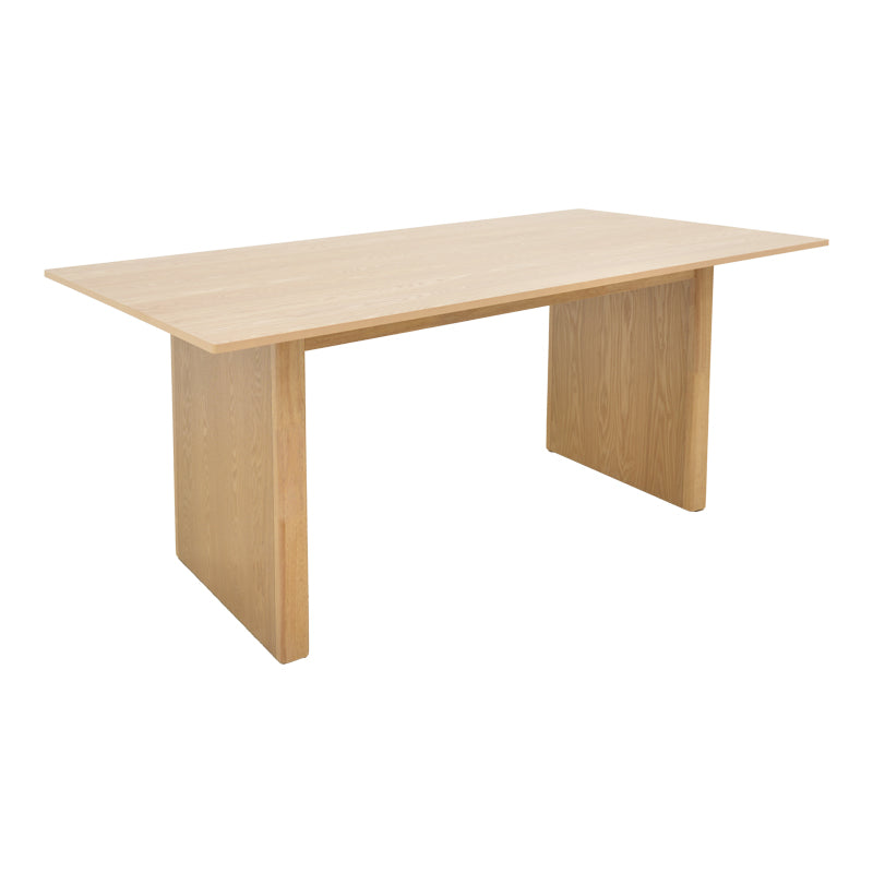 Маса  трапезна mdf 180x99x75.8см