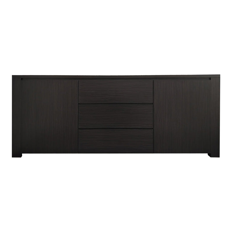 Бюфет KALYA в нюанс венге 220x49x89.5см