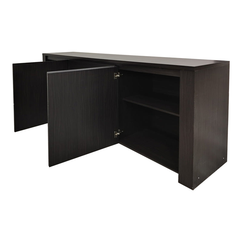 Бюфет KALYA в нюанс венге 220x49x89.5см