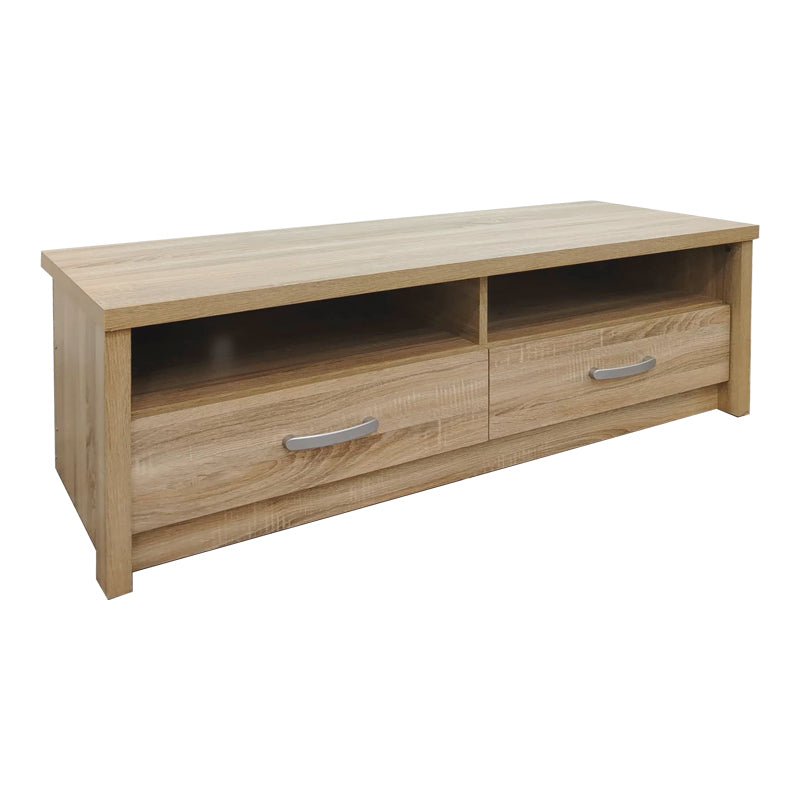 Тв шкаф PODIZOR в абажур sonoma 120x45x42.5cm