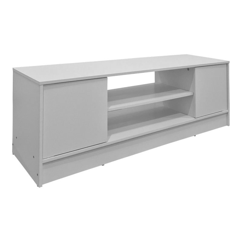 ТВ Шкаф SASA Бял 120x35x41.5 см