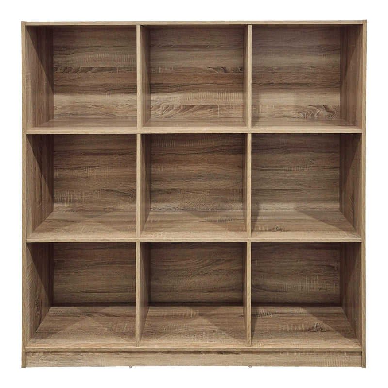 Библиотека GRIDEA sonoma, 119.5x30x121 см