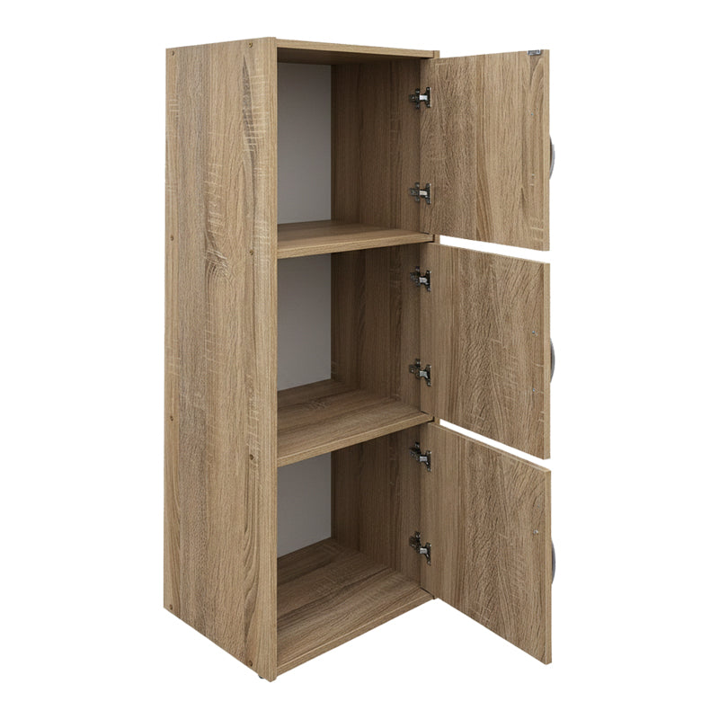 Колона SOLINE сонома 40x34.5x90.5 см