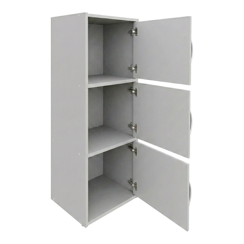 Колона SOLINE бяла 40x34.5x90.5 см