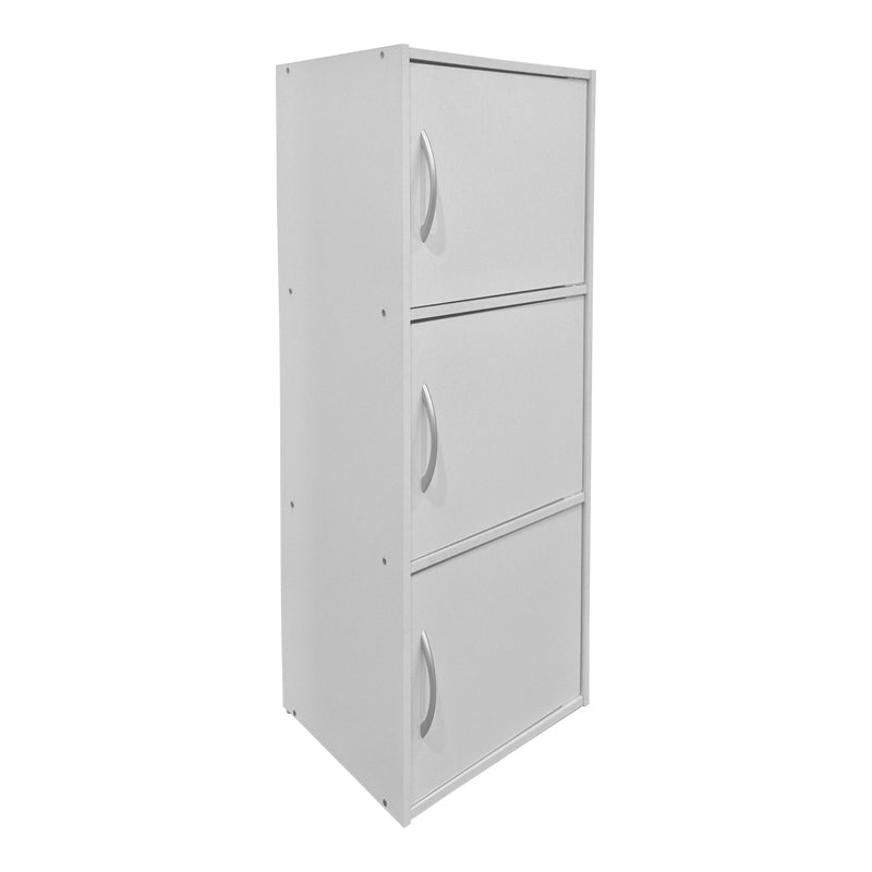 Колона SOLINE бяла 40x34.5x90.5 см