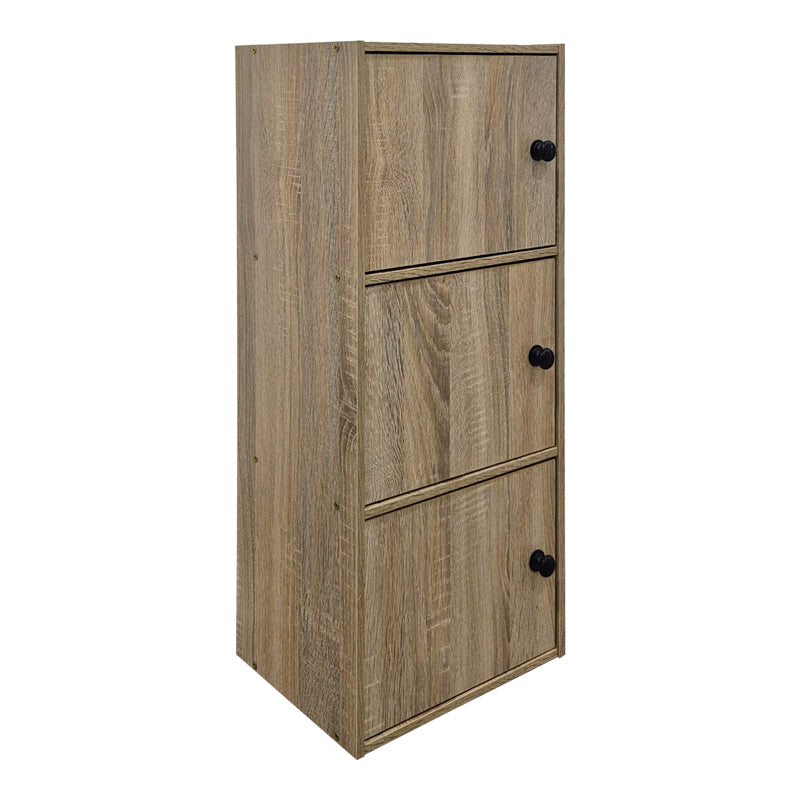 Колона WIRDIA шкаф сонома 30.5x24x71.5 см