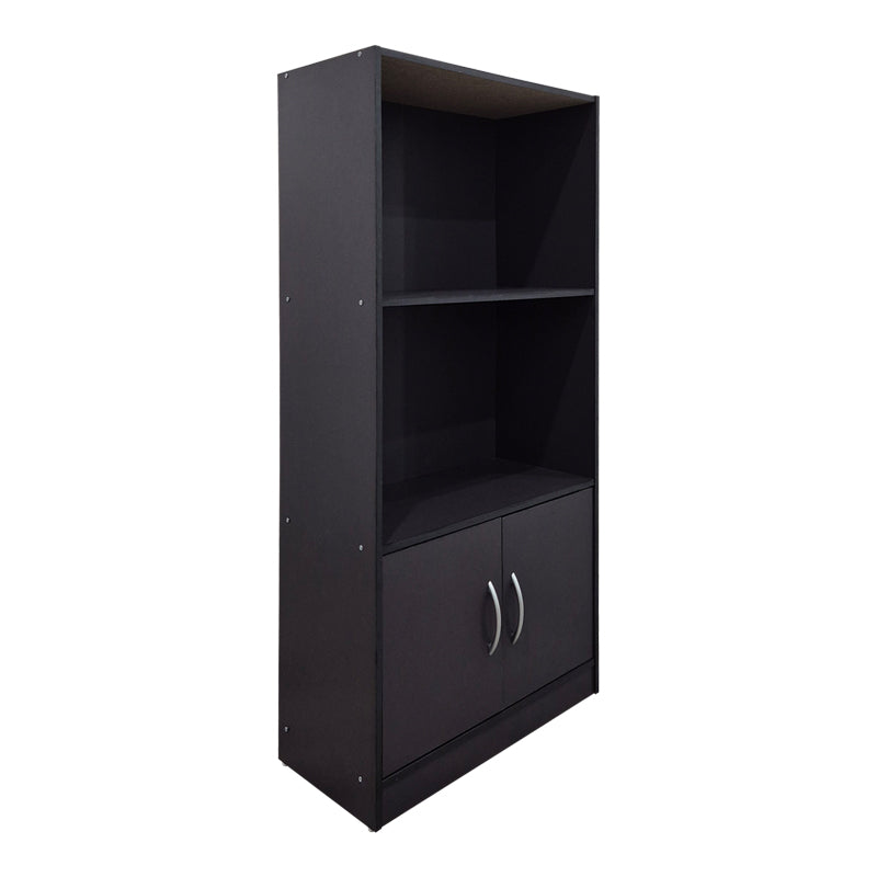 Библиотека TEKARO антрацит 60x30x120 см