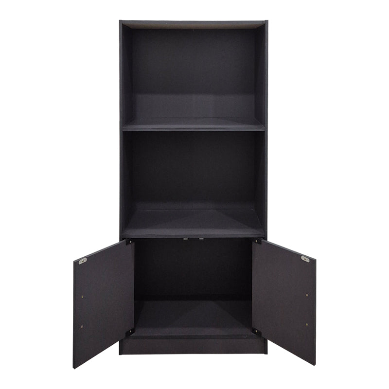 Библиотека TEKARO антрацит 60x30x120 см