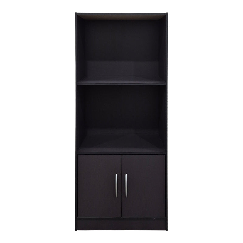 Библиотека TEKARO антрацит 60x30x120 см