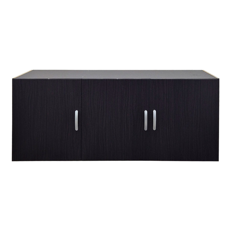 Надстройка за трикрилен гардероб ALVIA венге 150x51x60см