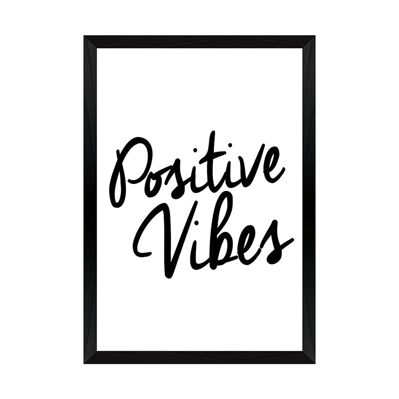 Стенно изкуство в рамка Brivya с дигитален печат 33x1.5x48см