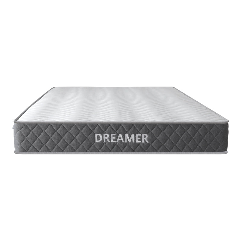 Двулицев матрак dreamer с джобни пружини 20см 140x200см
