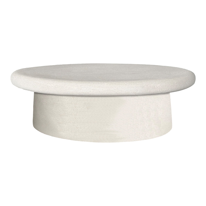 Холна маса HERONA mdf бяла 100x60x34см