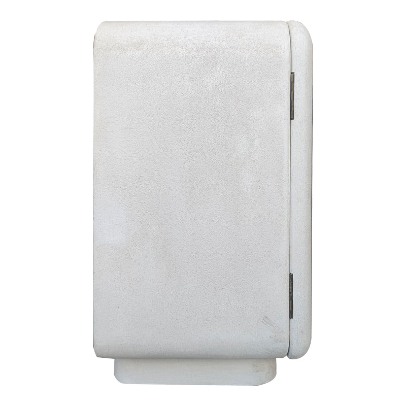 Бюфет KOOLDIO mdf бял 120x37.5x69см