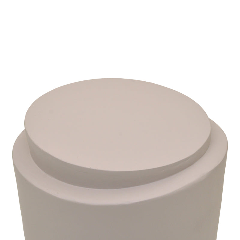 Странична масичка FORFOX  mgo капучино d40x49.5 см