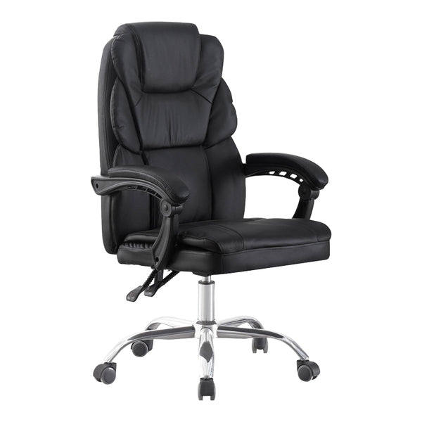 Директорски офис стол SANEMA 62x67x112-122 см