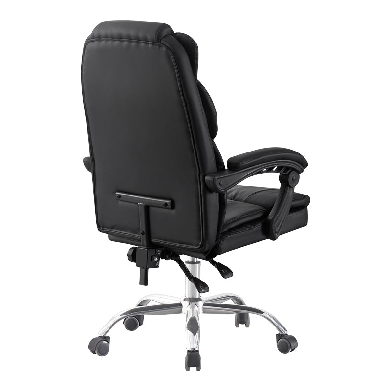 Директорски офис стол SANEMA 62x67x112-122 см