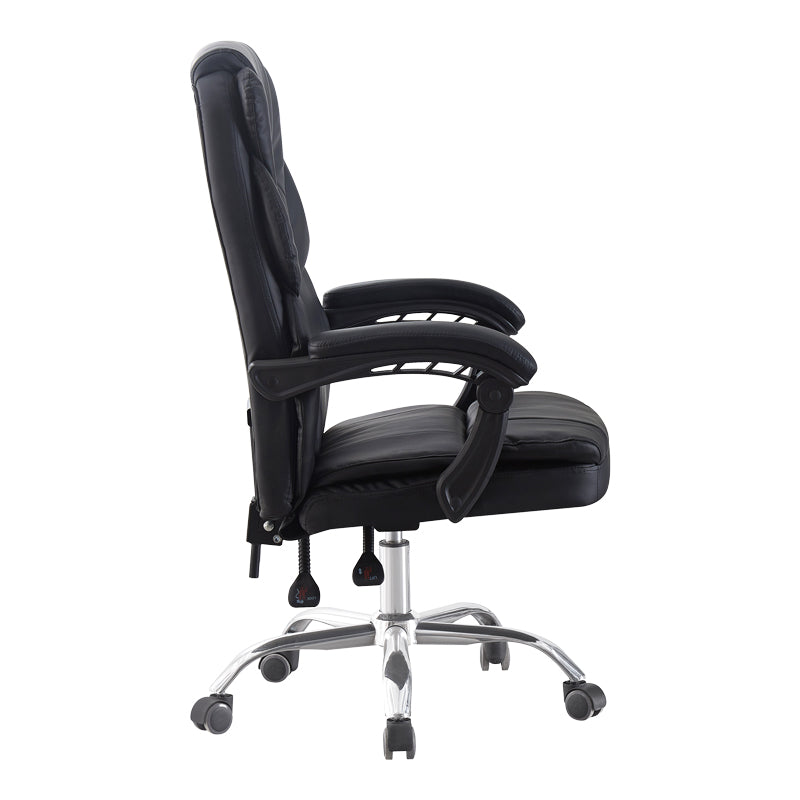 Директорски офис стол SANEMA 62x67x112-122 см