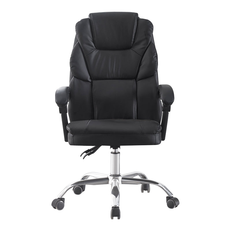 Директорски офис стол SANEMA 62x67x112-122 см