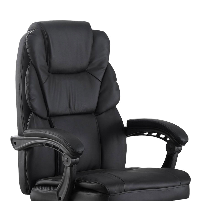 Директорски офис стол SANEMA 62x67x112-122 см