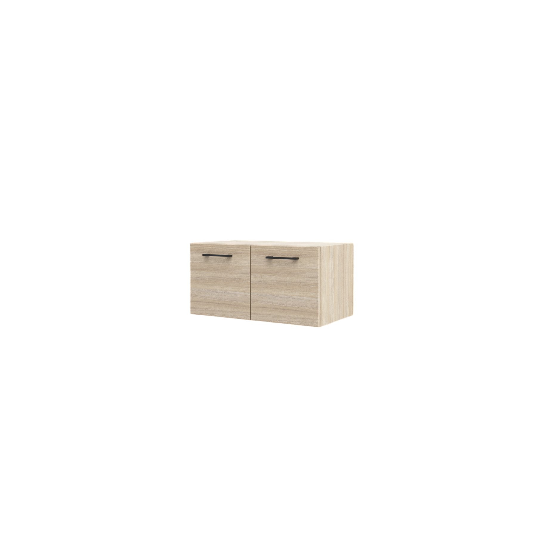 Шкаф Libra 6, 730 х 382 х 365 mm, ПДЧ, светъл дъб