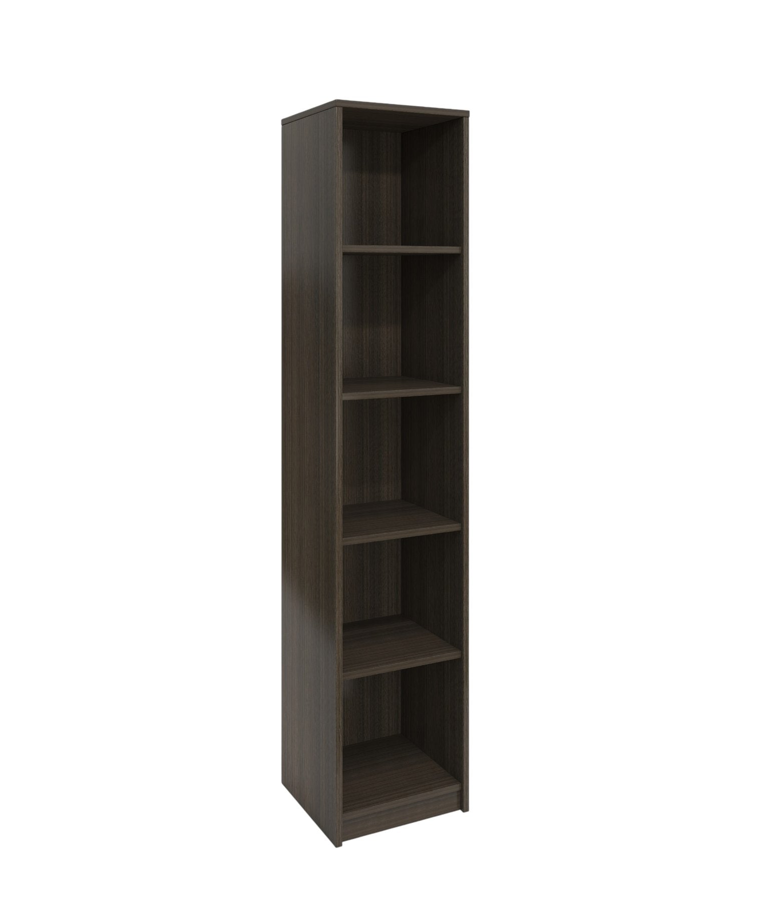 Етажерка Chicago RS3, 420 х 400 х 2000 mm, ПДЧ 18 mm, дъб Рейн