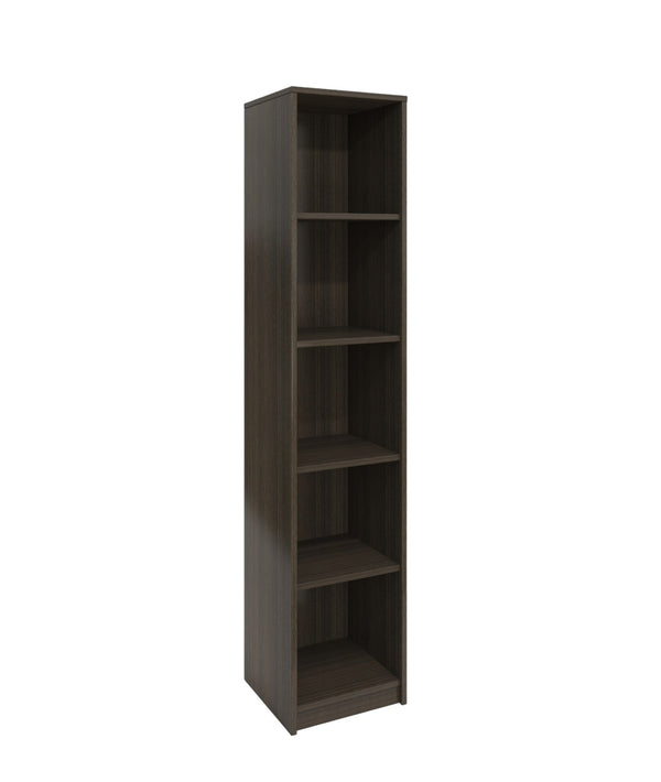 Етажерка Chicago RS3, 420 х 400 х 2000 mm, ПДЧ 18 mm, дъб Рейн