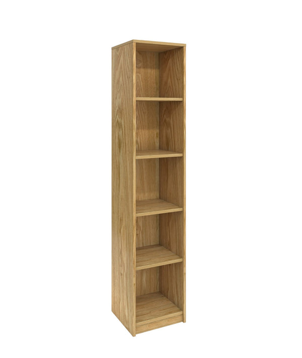 Етажерка RS3 Monaco, 420 х 400 х 2000 mm, ПДЧ 18 mm, бряст