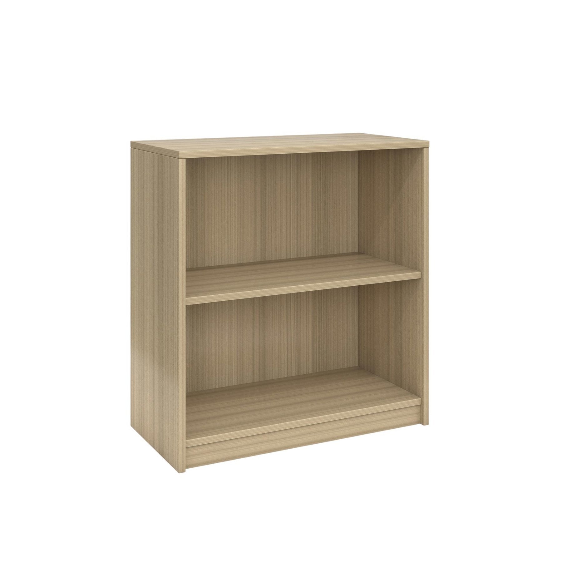 Етажерка RS4 Milano, 800 х 400 х 850 mm, ПДЧ 18 mm, светъл дъб