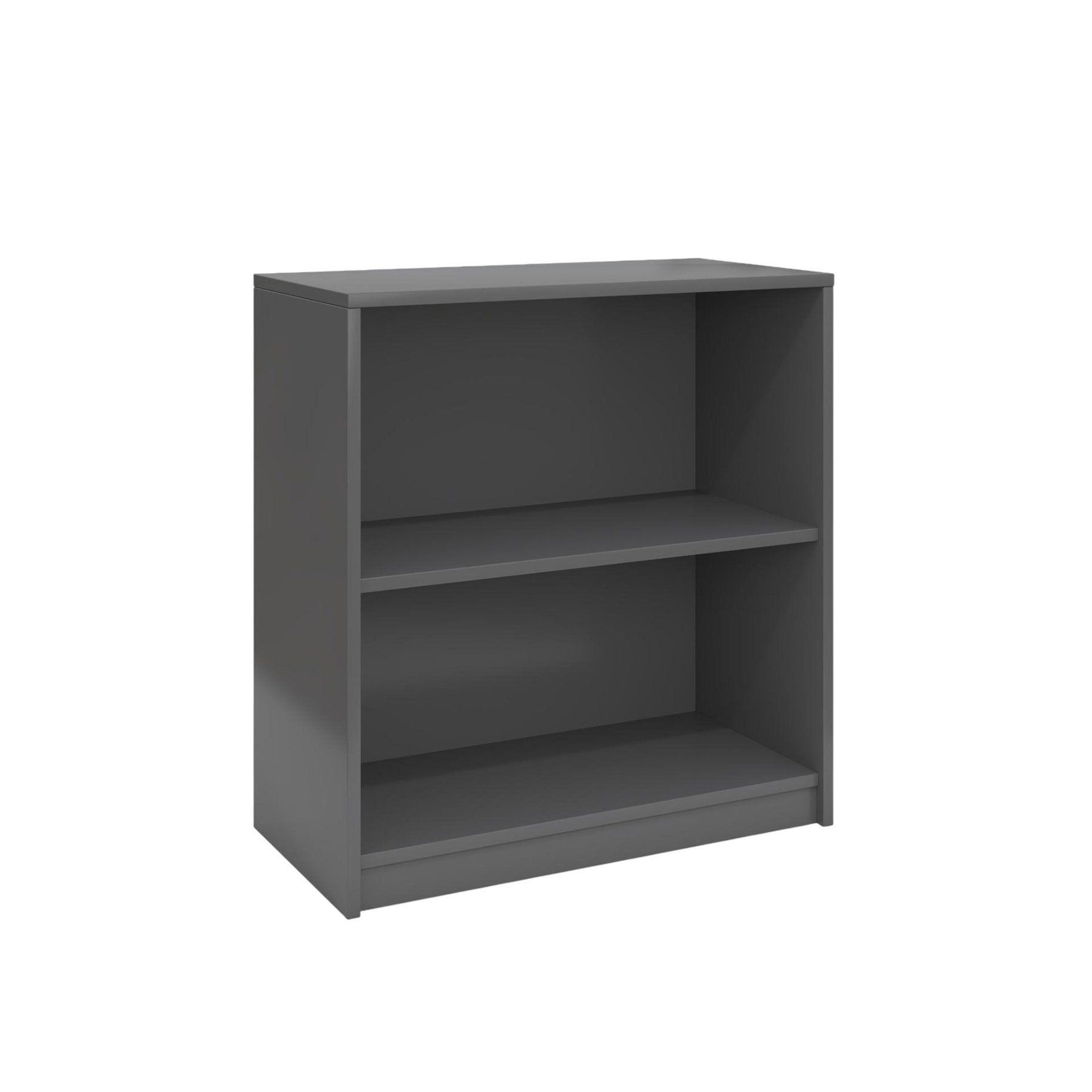 Етажерка RS4 Parma, 800 х 400 х 850 mm, ПДЧ 18 mm, перлен графит