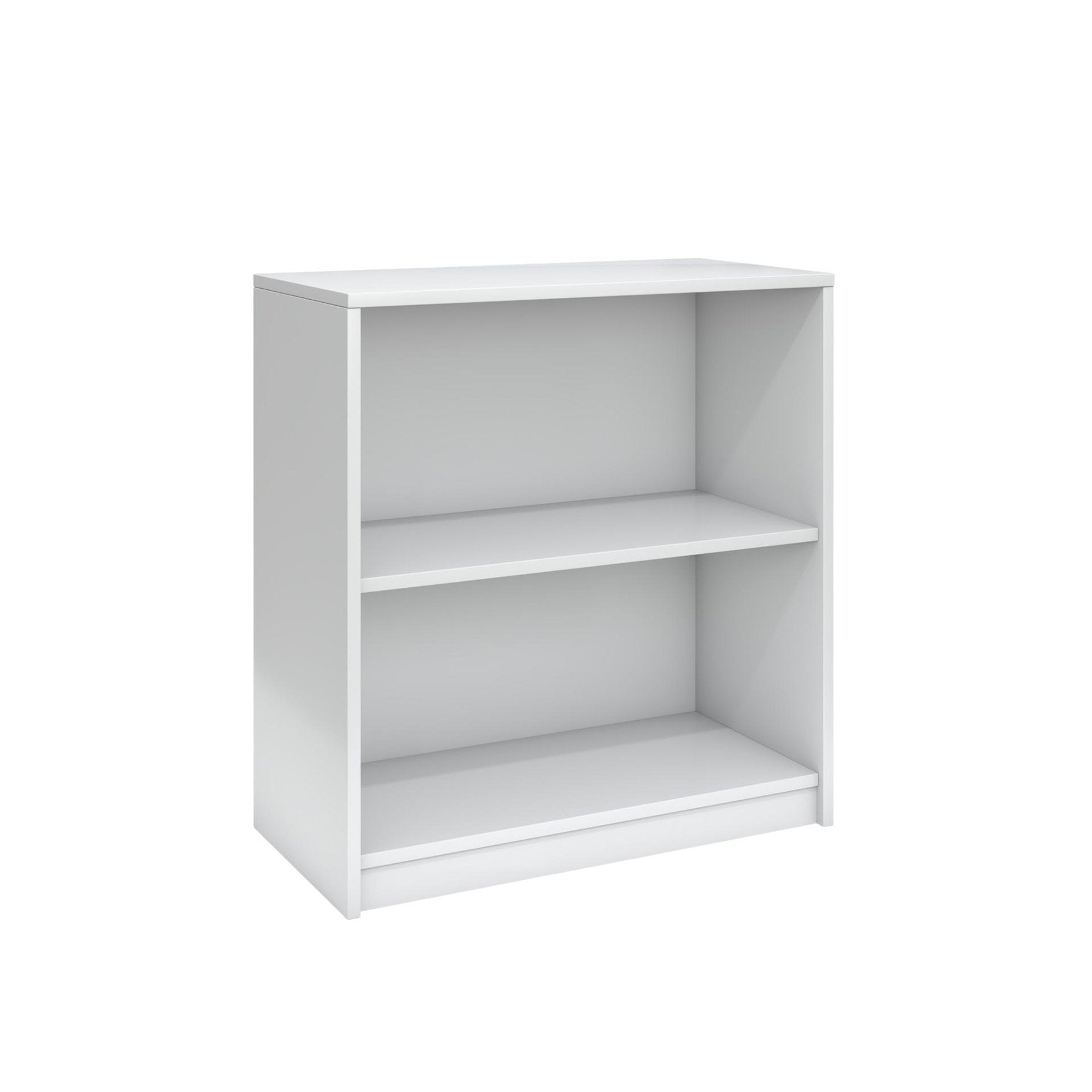 Етажерка RS4 Monaco, 800 х 400 х 850 mm, ПДЧ 18 mm, бял
