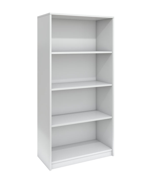 Етажерка RS5 Monaco, 800 х 400 х 1620 mm, ПДЧ 18 mm, бяла