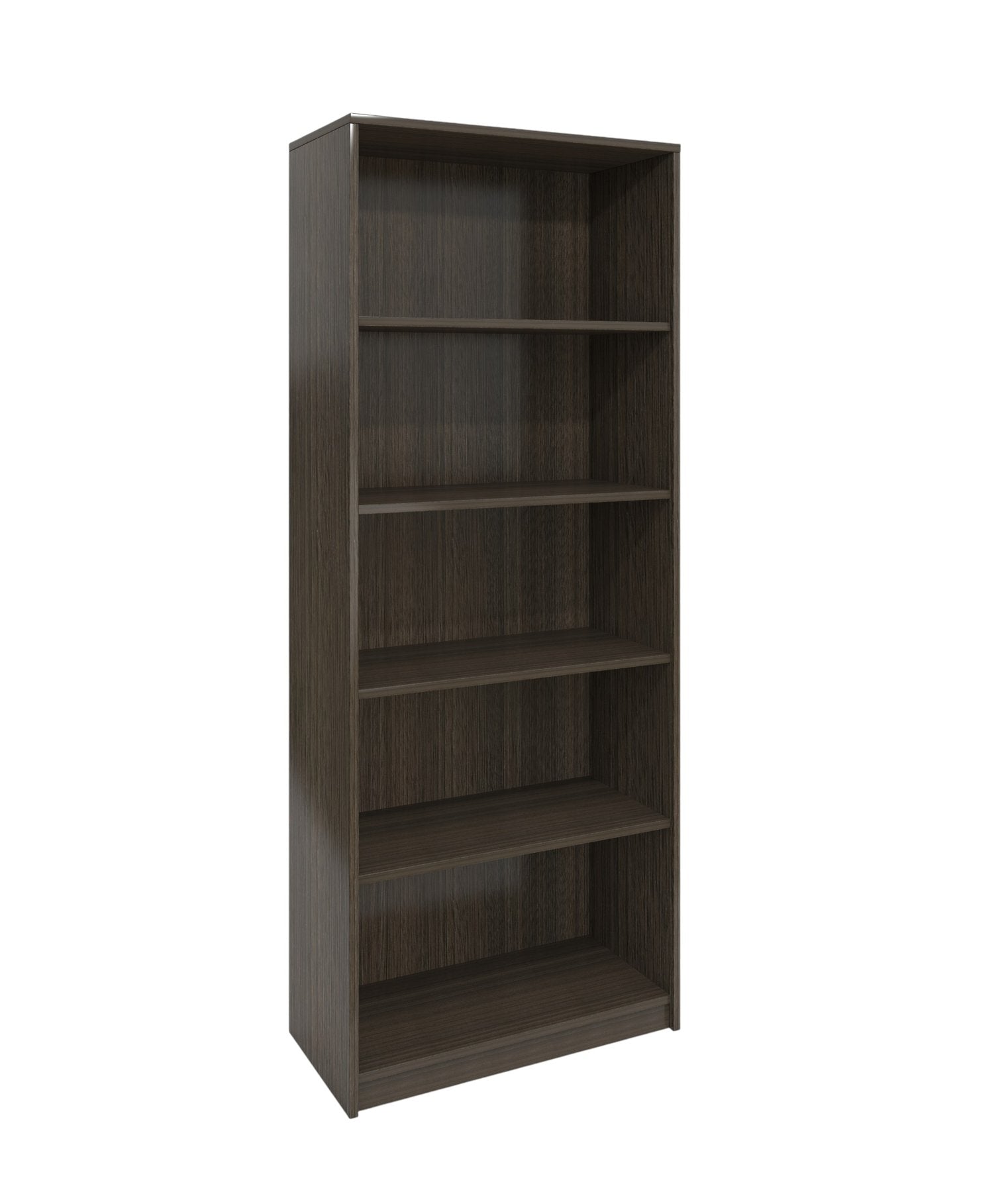 Етажерка RS6 Chicago, 800 х 400 х 2000 mm, ПДЧ 18 mm, дъб Рейн